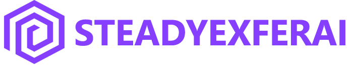 Steadyexfer AI - Sichern Sie sich noch heute Ihre kostenlose Mitgliedschaft!