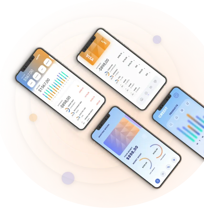 Steadyexfer AI – Moderne Krypto-Handelsplattform